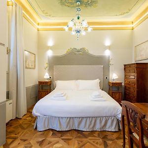 Suite met een King Size Bed